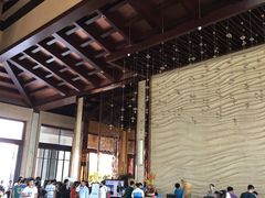 -惠州金海湾嘉华度假酒店