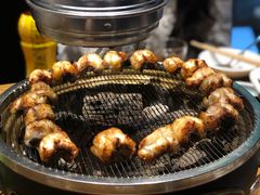 -泥炉烧肉师(新街口金銮巷店)