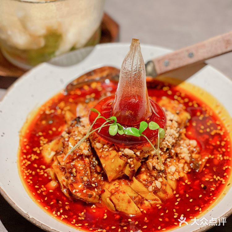 深圳老字号川菜｜正宗地道的四川美食🌶 