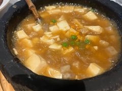 -院子餐厅·大锅菜·老杭帮(桥西直街店)