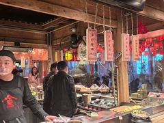 -沙州食驿·非遗小吃夜市