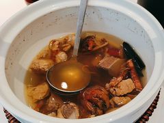 -客颂·客家宴(大壮国际广场店)