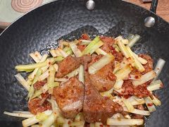 -大盐帮川菜馆(长楹天街店)