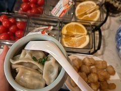 -海悦汇健康足道养生SPA