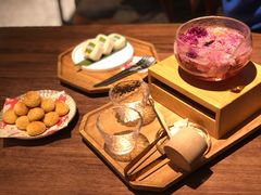 洛神玫瑰花茶-朴物良社(东明锦园店)