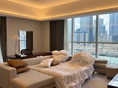 -广州粤海喜来登酒店