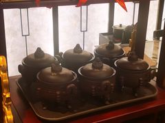 -聚春园自助餐厅(东街口店)