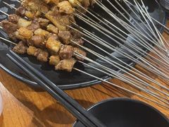 -陈老斯呼尔嗨吃烧烤(科巷店)