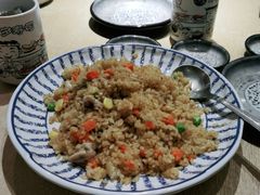 -万岁寿司(芳村店)