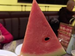 -宫燕府·京菜·烤鸭·淮扬菜(王府中心店)