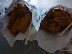 -超级鸡车(长宁娄山关路店)