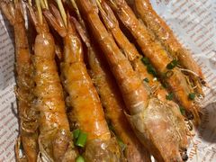 -79号渔船海鲜饭店(华强北店)