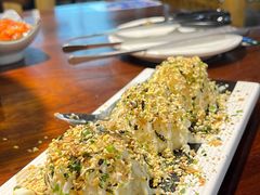 -热血兄弟·炭火烤肉(融侨中心店)