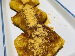 红糖糍粑-青花椒花椒鱼(合生汇店)