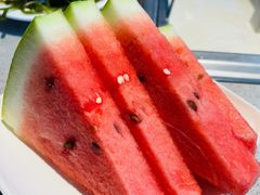 -海底捞火锅(老城根店)