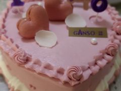 -GANSO元祖食品(大市口店)