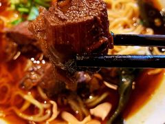 -三十三碗黄牛肉面(东原1891店)