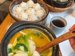 -馋三尺蟹粉小笼(人民广场店)