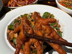 -井水小厨·湘菜(活力广场店)