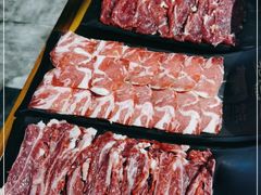 -今日炊牛·潮汕牛肉火锅(华采天地店)