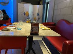 -Gray Whale 灰鲸餐厅(北美N1店)
