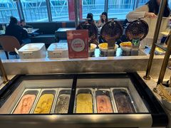 -比格比萨自助(宝山日月光店)