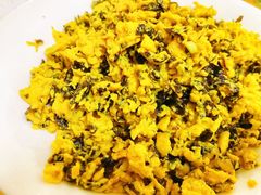 地衣炒蛋-高老庄·老溧阳·私房菜(南山竹海店)