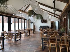 -悦哉·派对·草坪婚礼·围炉煮茶(三圣乡店)