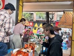 -文山荷鲜居(翠湖店)