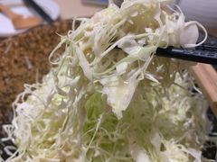 -胜博殿日式炸猪排(西红门店)