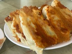 -青岛锅贴(四流中路店)