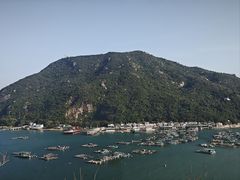 -南丫岛