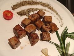 -火地铁板烧(昆山万象汇店)