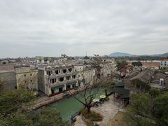 -赤坎·广东华侨国际旅游度假区