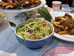 -孙家外婆•长春地标美食新名片(红旗街万达店)