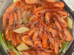 -七的湖·江南蟹舫·阳澄湖农家菜(蟹舫苑店)