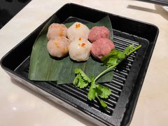 -一哥澳门豆捞·澳门风打边炉(高德置地店)