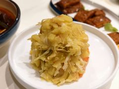 -老爷庙风味美食府(魏都大道店)