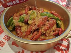 -阿财老铺·老蚌埠龙虾城(华夏总店)