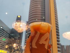 -ATLAS COFFEE(雅居乐中心店)