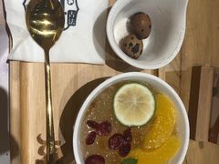 -炖物24章·顺时轻养茶(黄龙店)