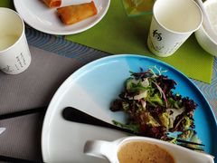 -沃阁巴厘原墅餐厅