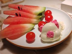 -锦府盐帮·李宅(领展购物广场中关村店)