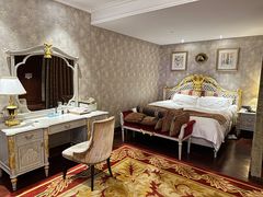 -马勒别墅饭店(静安寺店)