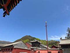 -五台山风景名胜区