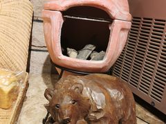 -卢布里西餐厅(星海广场店)