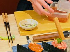 -Sushi Hanzo半藏(天环广场店)