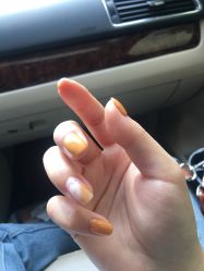-Seven Nail七姑娘の美甲店