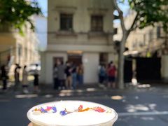 -O.P.S. CAFE