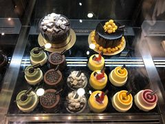-PAPER STONE BAKERY(天汇广场店)